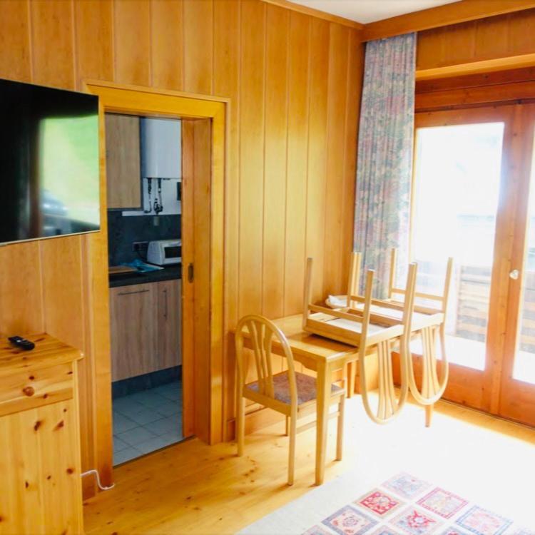 Martus Apartman Matschiedl Luaran gambar