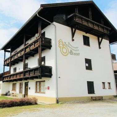 Martus Apartman Matschiedl Luaran gambar