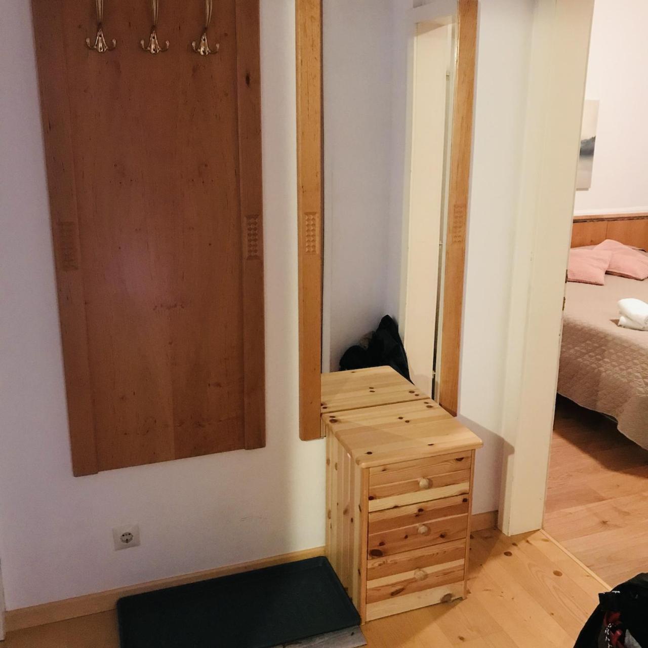 Martus Apartman Matschiedl Luaran gambar
