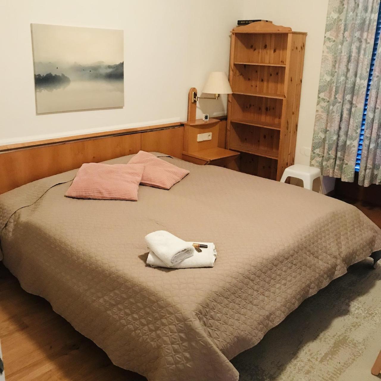 Martus Apartman Matschiedl Luaran gambar