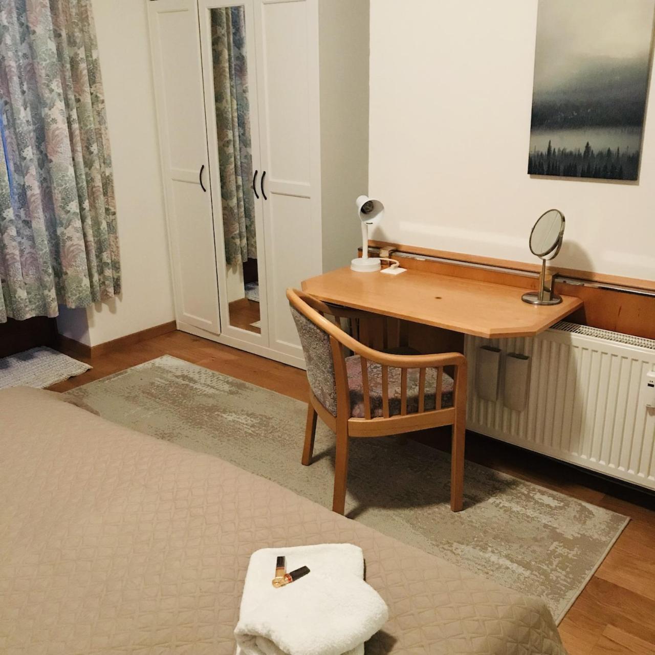 Martus Apartman Matschiedl Luaran gambar