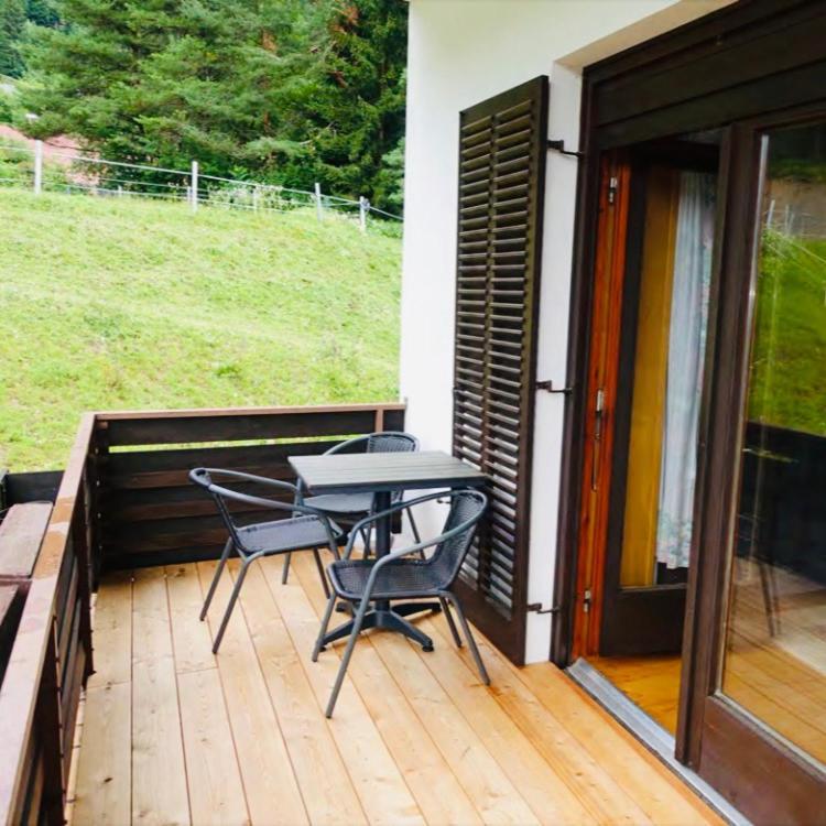 Martus Apartman Matschiedl Luaran gambar