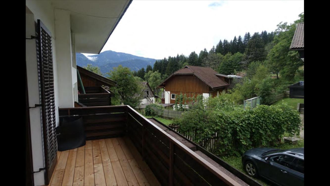 Martus Apartman Matschiedl Luaran gambar