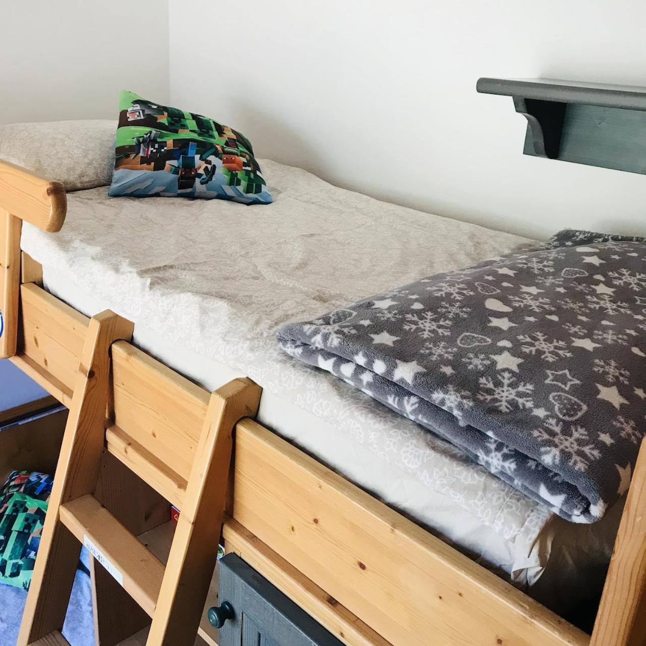 Martus Apartman Matschiedl Luaran gambar